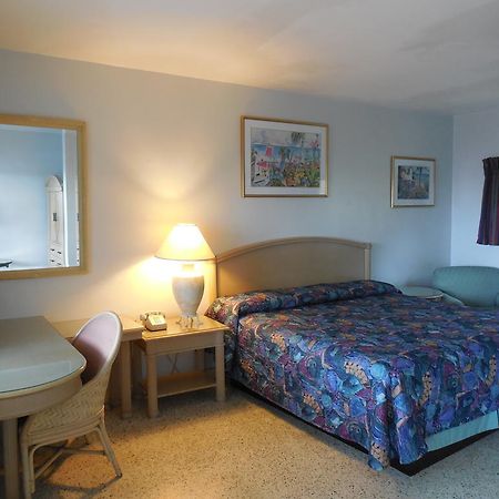 Tropicana MotelWauchula エクステリア 写真