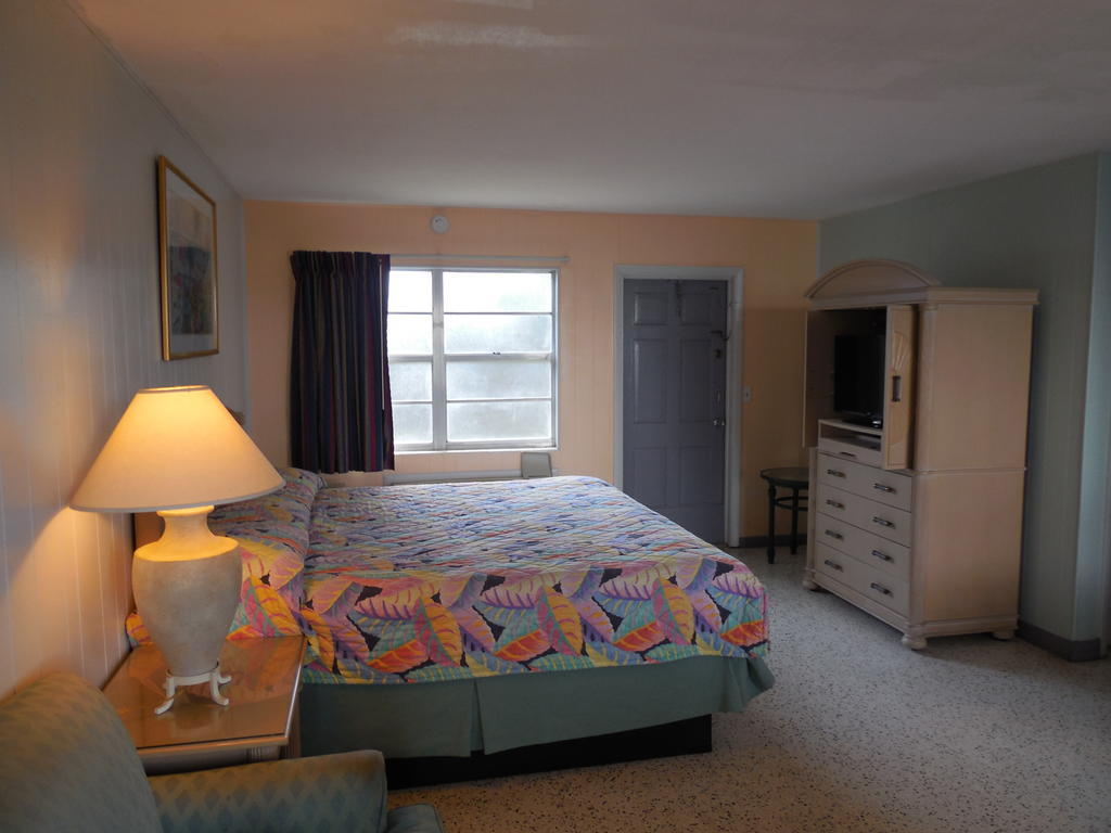 Tropicana MotelWauchula 部屋 写真
