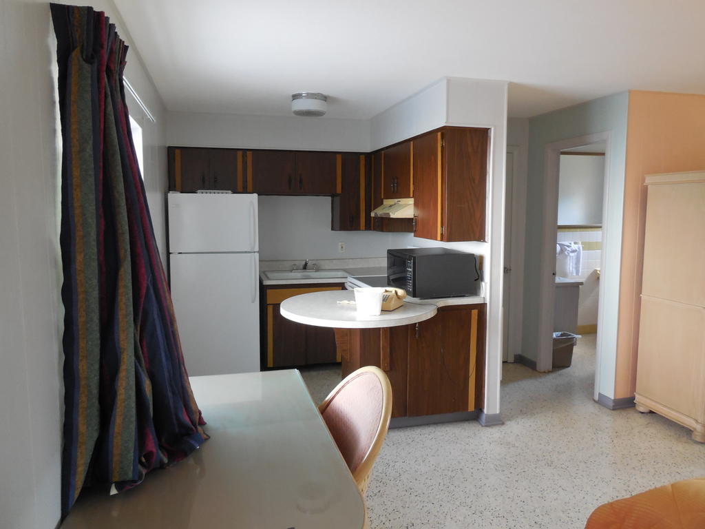 Tropicana MotelWauchula 部屋 写真