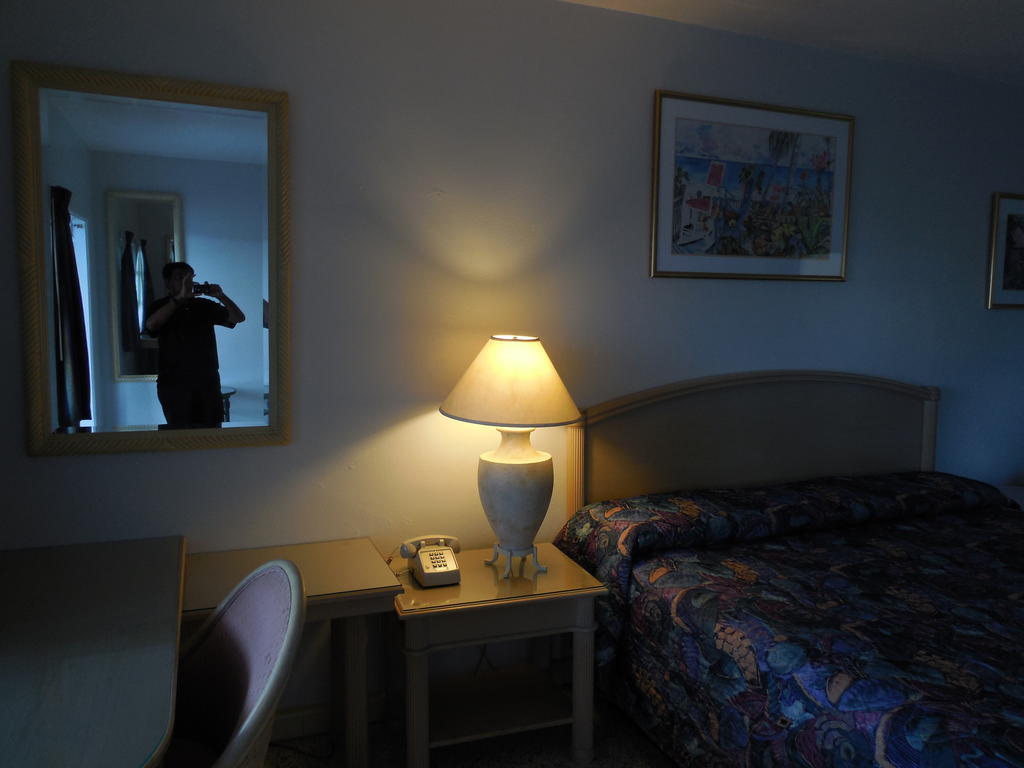 Tropicana MotelWauchula 部屋 写真